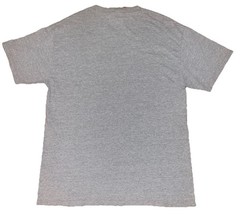Vintage Amierica Shirt Men’s Large Gray United We Stand Graphic Tee Short Sleeve