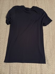 Nike “The Nike Tee” T-shirt Swoosh with Golf Logo Size Small