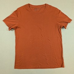 American Giant Mens Supima Cotton T-Shirt Size Medium Made in USA