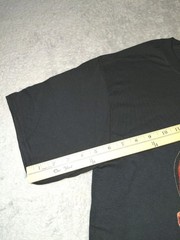 Machine Miller Headgear Classics T-Shirt Men’s Medium Black NWOT