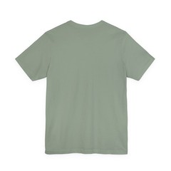 Volpino Italiano Unisex Jersey Short Sleeve Tee