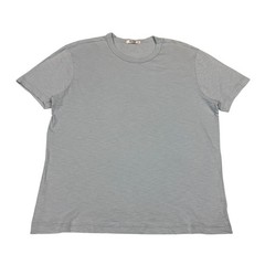 Buck Mason Classic Straight Hem Slub Short Sleeve T Shirt Men’s S Quiet Luxury
