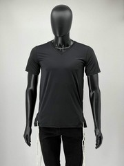 NEW Dry Fit Tzitzit T-Shirt, Sweat Free Tallit Katan Kosher Tzitzis Mesh T Shirt