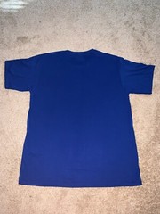 NEW Mens Blue Tee Shirt LG “Legendary Awesome Epic 1999” Limited Edition