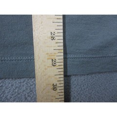 Mountain Hardwear Shirt Mens XL Gray Base Layer Long Sleeve Outdoor Hiking