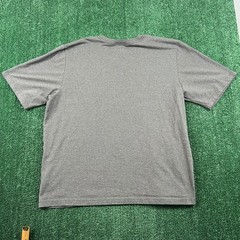 Milwaukee T-Shirt Men’s 2XL Gray Short Sleeve Pocket Workwear Crewneck Cotton