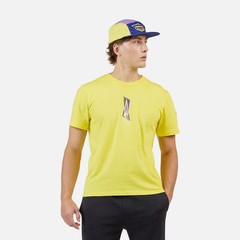 Rossignol Super T-Shirt Super Violet, XXL