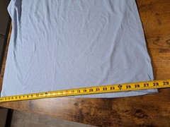 Gildan DryBlend 50/50 Short Sleeves Shirt Unisex 3XL Great Looking Perfect