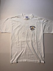 Vtg All Sport Corona Extra Cinco De Mayo Beer Alcohol 90’s Promo T-shirt Sz XL