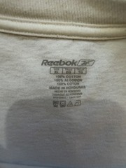 Dallas Cowboys Reebok T Shirt Mens XL NFL Football Graphic White Short Sleeve
