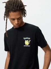 Pokémon x UNIQLO Pokemon UT T-Shirt Collection Japan 2026 Pikachu Gengar Snorlax