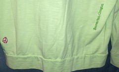 Nike Sportswear World Tour T Shirt Glow In The Dark DA0629-383 Men’s Large