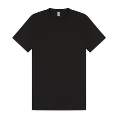 Bellvare Plain Blank Mens Mans Cotton Tee Shirt Tshirt Value T-Shirt Crew Neck