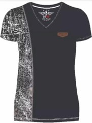 Men’s 1957 Cotton T Shirt,Italian Style,Slim Fit,Stretch S to XL…D2.