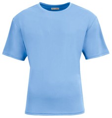 A4 N3531 AirFlex Short Sleeve Crew Neck Tee T-Shirt