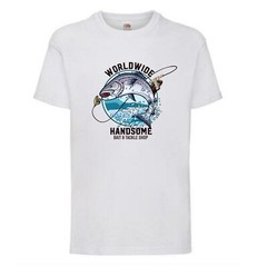 Fishing Bait And Tackle Shop Humour Novelty T Shirt Various Colours And Sizes