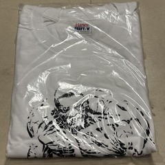 Vintage New SEALED Sin City Marv Shirt Frank Miller Art Graphitti 2XL