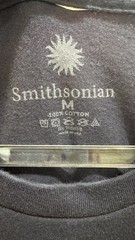 Military Smithsonian Men’s Shirt Of The 5 branches Of The Us Military!