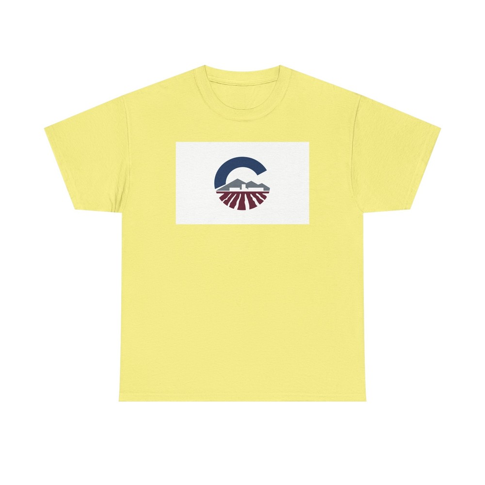 Flag of Chandler Arizona (United States) T-Shirt