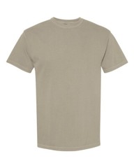 Comfort Colors Men’s Short Sleeves Ringspun Garment Dyed T-Shirt 1717 S-3XL NEW