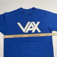 VTG 80s VAX Vintage Computing Hardware T-Shirt Large Computer Tech