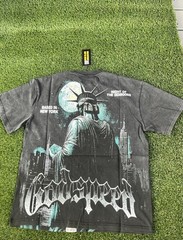 God speed t shirt