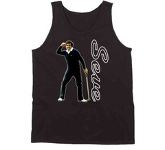 Seve Ballesteros Golf T Shirt