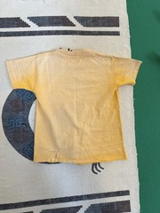 Collegiate Pacific Vintage 50s T-Shirt kids Size s