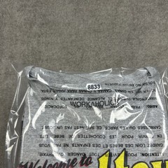 Workaholics TV Show Shirt Adult Medium Short Sleeve Graphic Tee Beer Swag