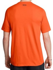 Under Armour PROJECT ROCK Payoff Graphic Short Sleeve T-Shirt Men’s XXXL 3XL New