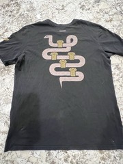 Nike Nike Tee Dri-FIT Kobe Bryant “24” Logo Graphic Tee Men’s L Black