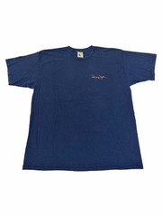 Vintage Panama Jack Sunset Rope Man Graphic T-Shirt