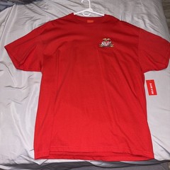 Steve Will Do It Healthiest Man Alive 2XL Shirt Vintage Brand New
