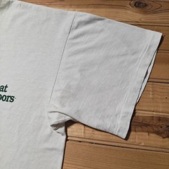 Vintage 1993 Holiday Inn World Series Distance Classic T-Shirt USA – One Size