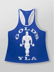 2026 New Mens cotton tank tops shirt gym fitness vest sleeveless male casual