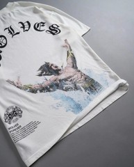 Darc Sport x Marvel Corazon Namor NWT Limited edition 893/1000 SOLD OUT Large