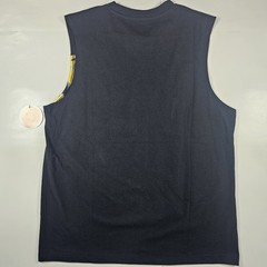 Dragon Ball Z Toei Animation Goku Vs Vegeta Muscle Tank Top Men’s M Black NEW