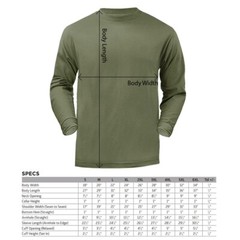 Brave Man US Army Military Veteran American Pride Graphic Long Sleeve
