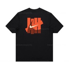 Nike T Shirts Men’s Black Crew Neck Moderate IQ7356-010 New Sizes