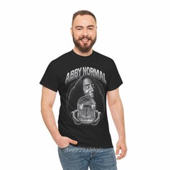 Igor Abby Normal Funny Eyegore Young Frankenstein T-Shirt S-5XL Men Women Unisex