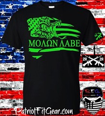 t-shirt,Molon Labe,Gun Rights,Flag,Gadsden,Snake,2A,We The People,Custom t-shirt