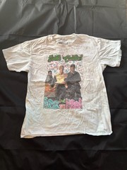 Boyz N the Hood Shirt Medium M White South Central Movie Graphic Tee