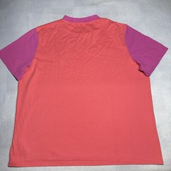 NEW GUESS Jeans USA Sean Wotherspoon Farmers Market Colorblock T-Shirt 2XL NWT