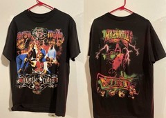 Three 6 Mafia D.Mystic Styles Rap T-Shirt Unisex All Size S-2345XL N05.24
