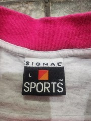 Vintage 90s Signal Sports Men’s Large Hummingbird Nature Colorado T Shirt