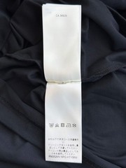 Louis Vuitton Black & Iridescent Logo T-shirt