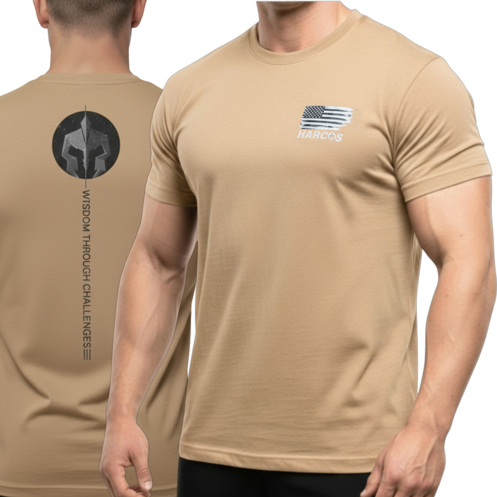 Men’s Cotton T-Shirt Classic Crew Neck Tee Casual, Gym, Athletic,Fashion Soft