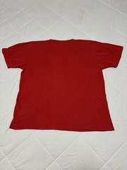 Vintage El Salvador Torogoz Souvenir T-Shirt Size L Travel Vacation Motmot Bird