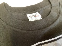 Respect Running The Streets Shirt OG Small-3XL SWAG Piranha Records