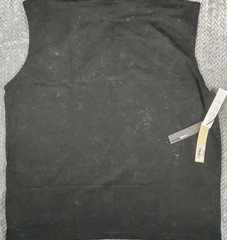 Reason Brand Men’s Oversized Sleeveless Tee Shirt Size XL Pursuit Of Paradise